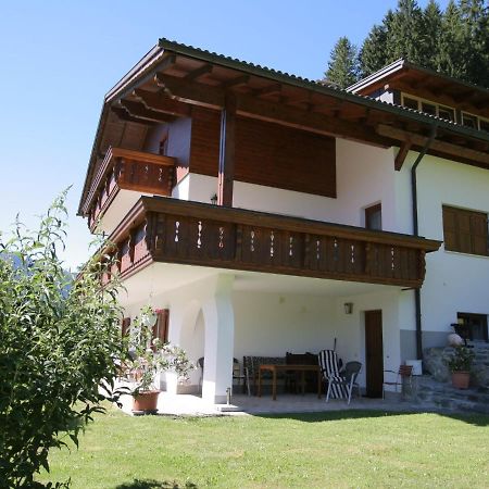 Cozy Apartment in Montafon near Ski Area St. Gallenkirch Zewnętrze zdjęcie