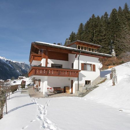 Cozy Apartment in Montafon near Ski Area St. Gallenkirch Zewnętrze zdjęcie