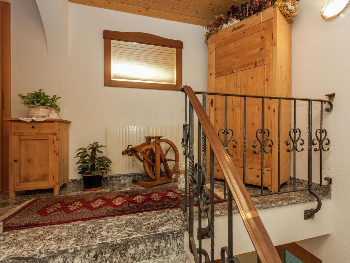 Cozy Apartment in Montafon near Ski Area St. Gallenkirch Zewnętrze zdjęcie