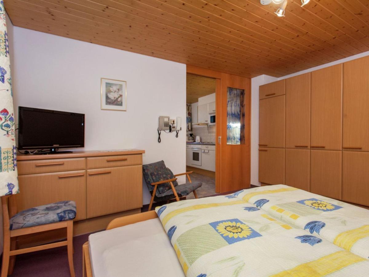 Cozy Apartment in Montafon near Ski Area St. Gallenkirch Zewnętrze zdjęcie