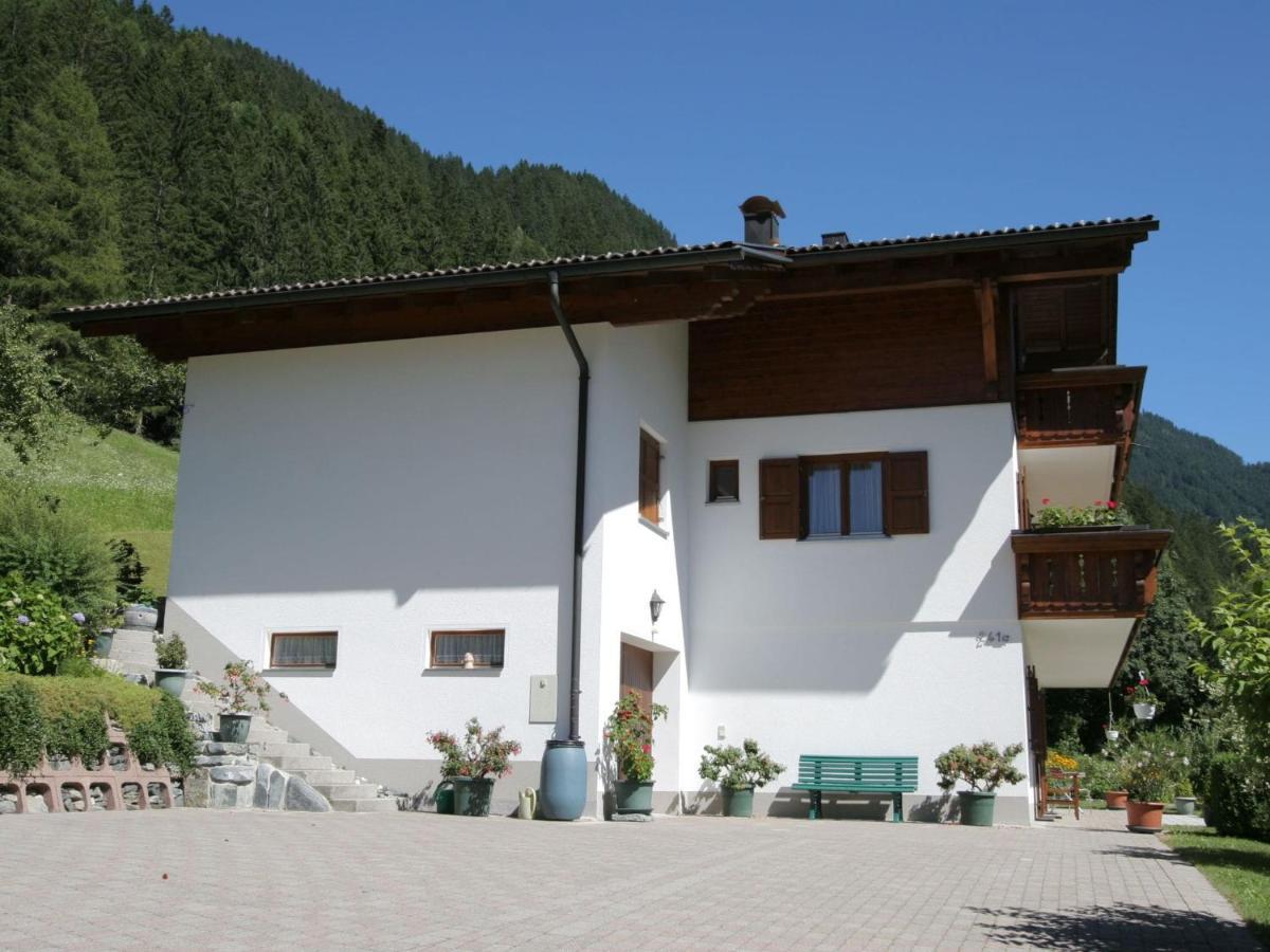 Cozy Apartment in Montafon near Ski Area St. Gallenkirch Zewnętrze zdjęcie