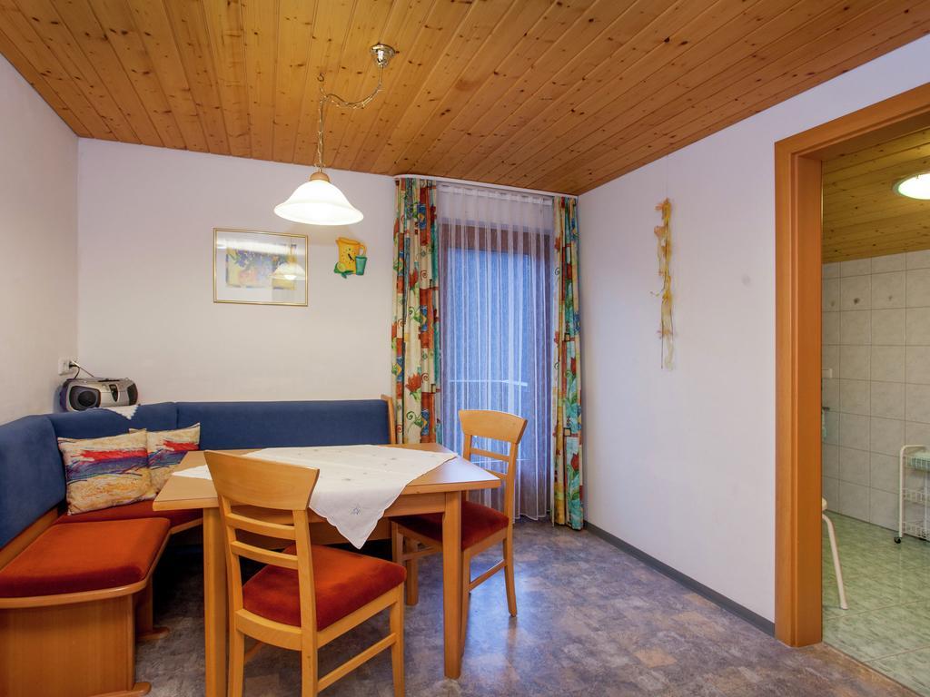 Cozy Apartment in Montafon near Ski Area St. Gallenkirch Zewnętrze zdjęcie