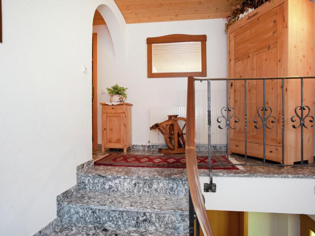 Cozy Apartment in Montafon near Ski Area St. Gallenkirch Zewnętrze zdjęcie