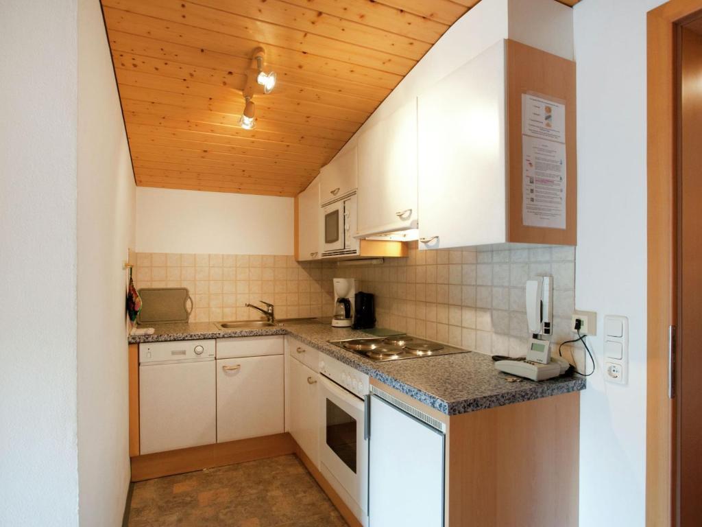 Cozy Apartment in Montafon near Ski Area St. Gallenkirch Zewnętrze zdjęcie