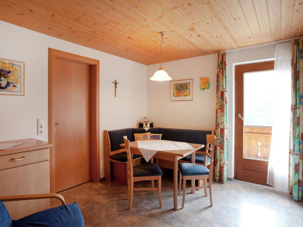 Cozy Apartment in Montafon near Ski Area St. Gallenkirch Zewnętrze zdjęcie